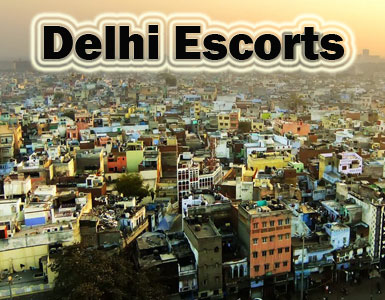 Delhi Escorts in Bangalore