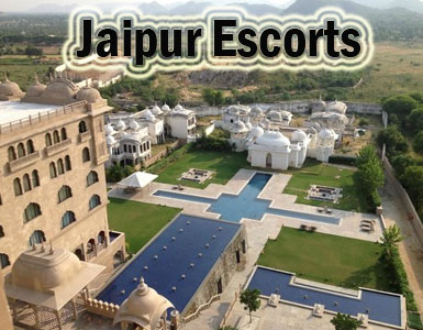 Jaipur Escorts in Bangalore