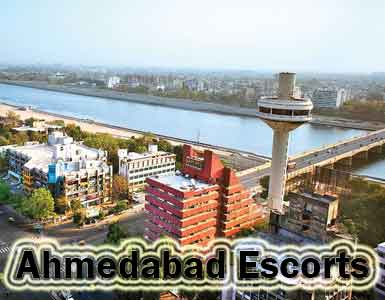 Ahmedabad Escorts
