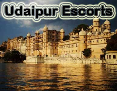 Udaipur Escorts