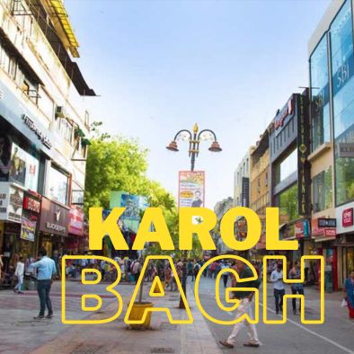 Karol Bagh Escorts Agency
